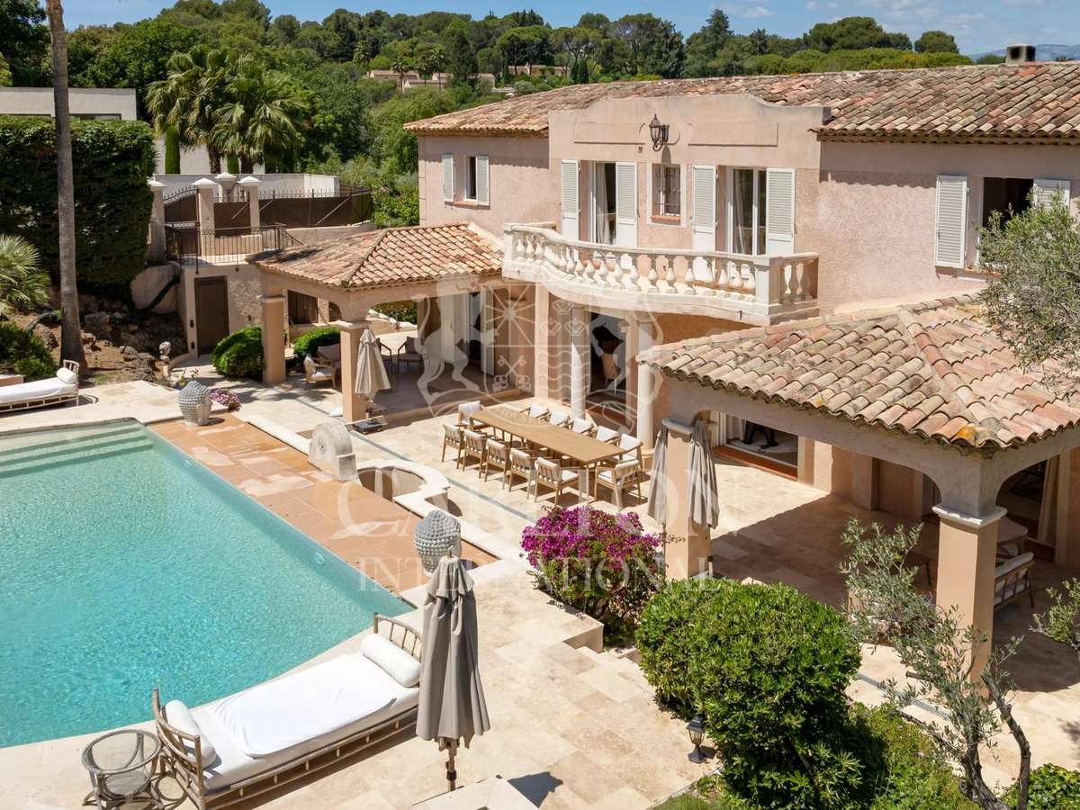 Villa Biot