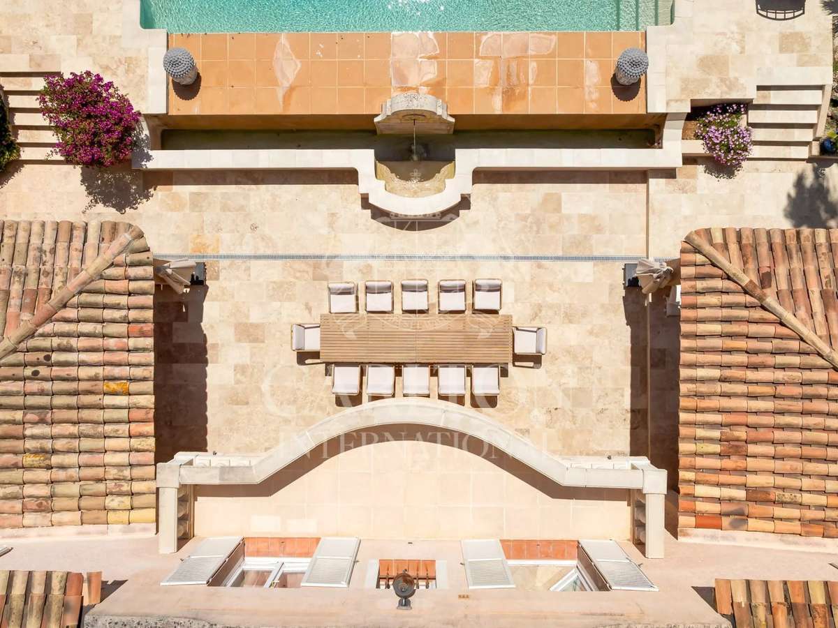 Villa Biot