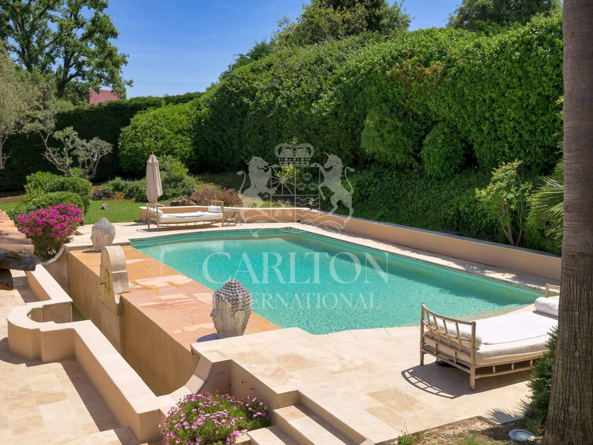 Villa Biot