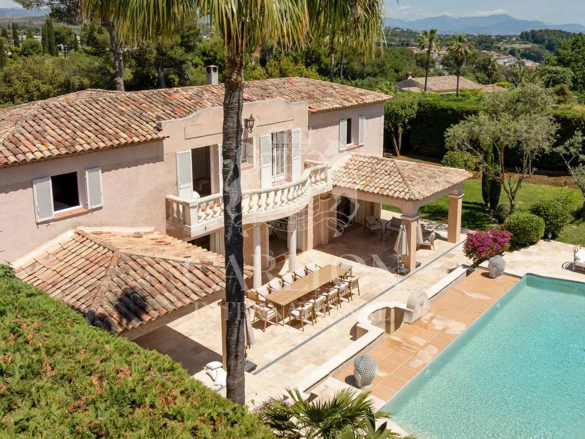 Villa Biot