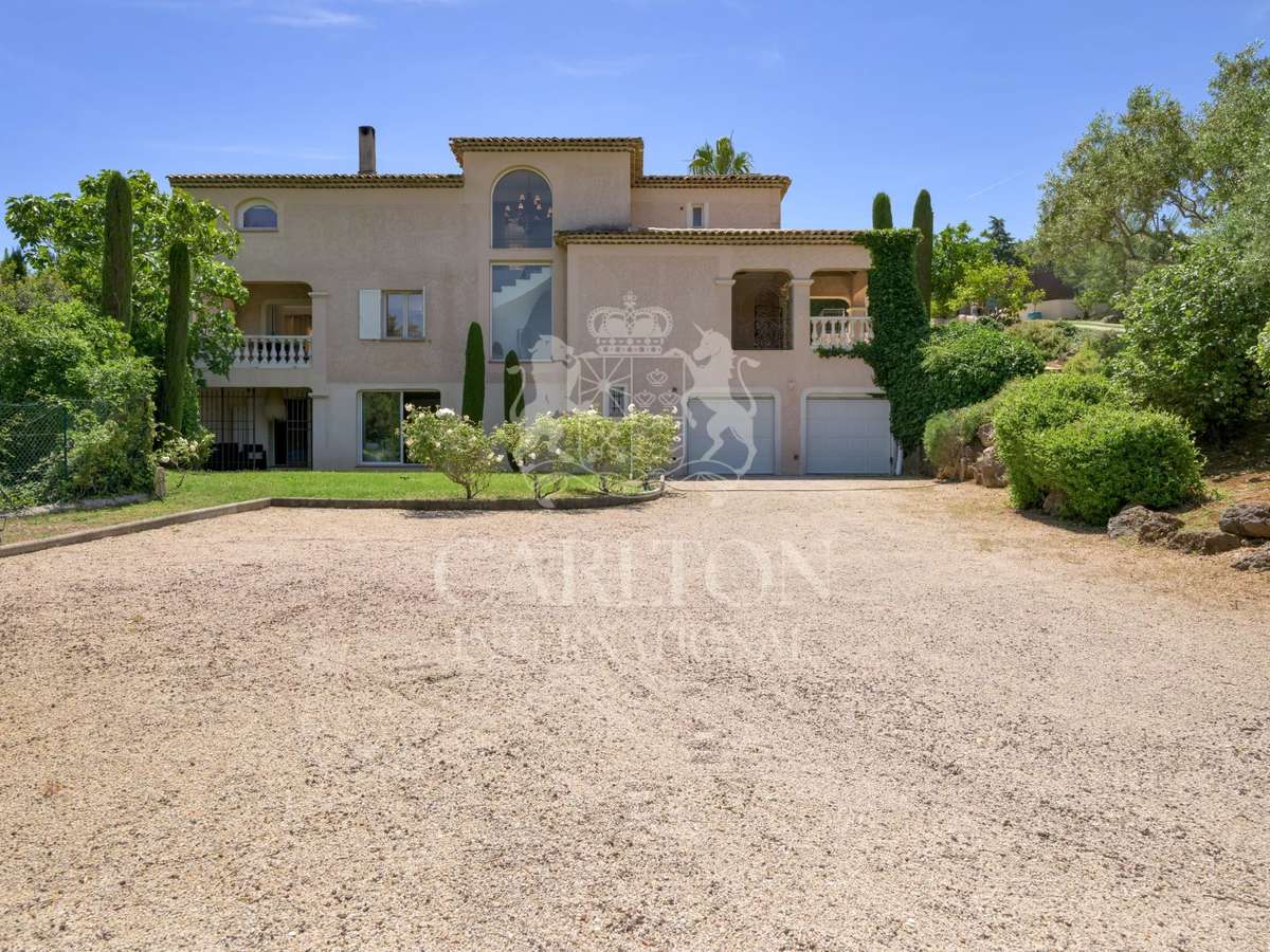 Villa Biot