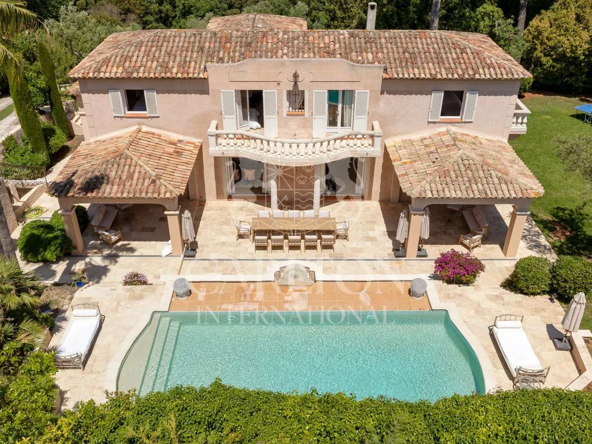 Villa Biot
