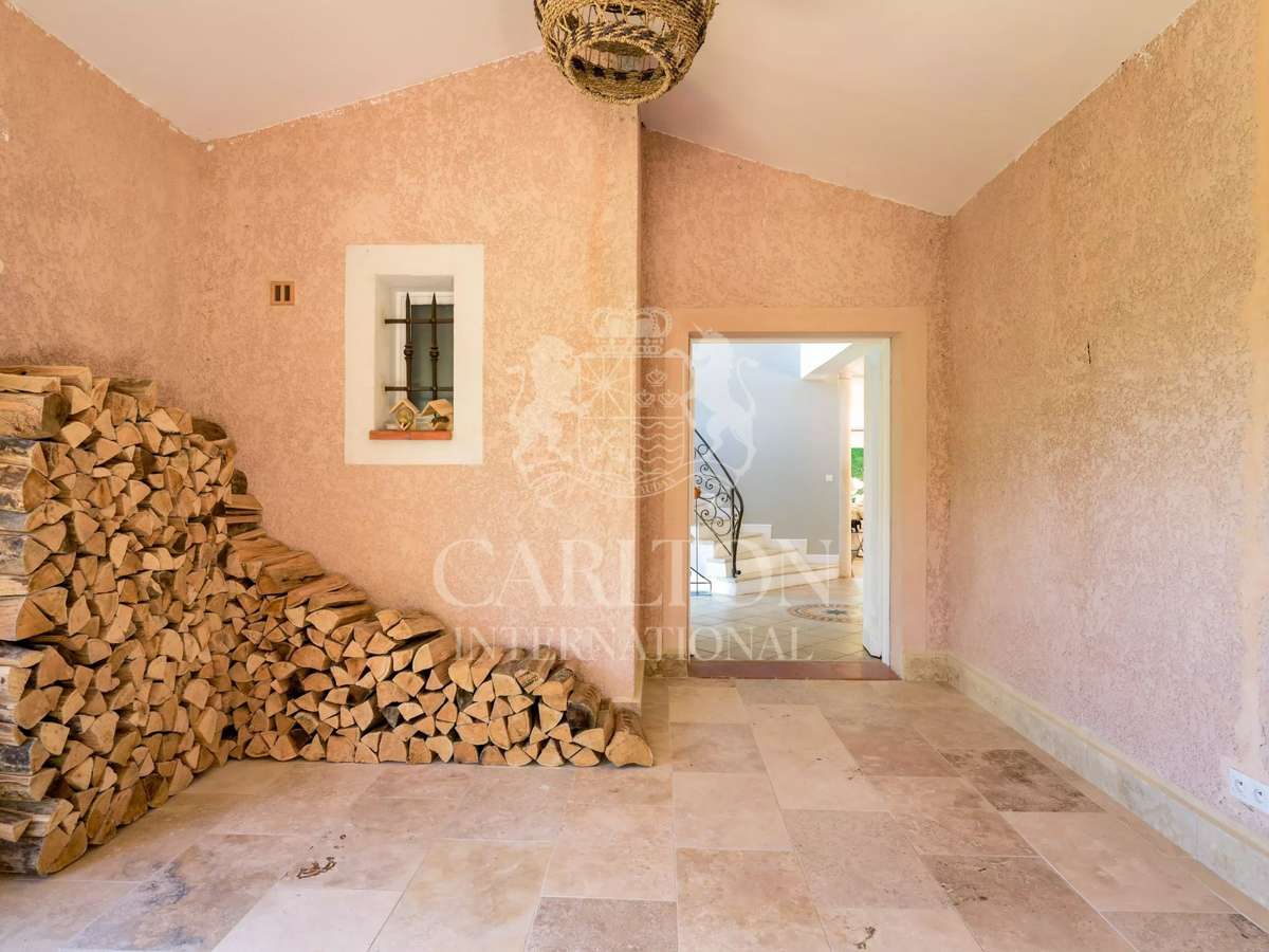 Villa Biot