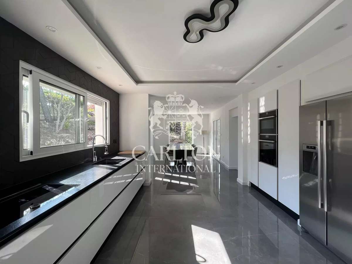 Villa Biot