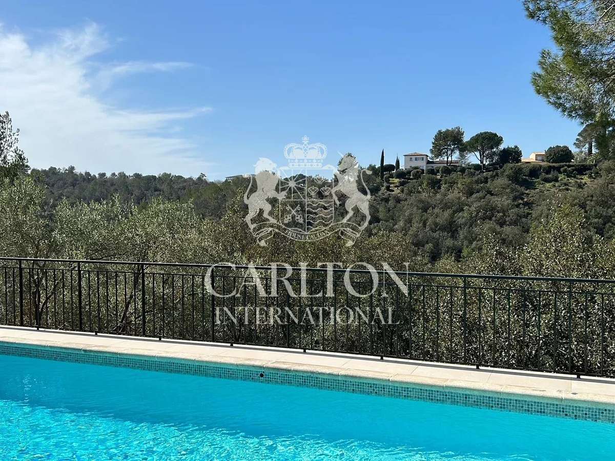 Villa Biot