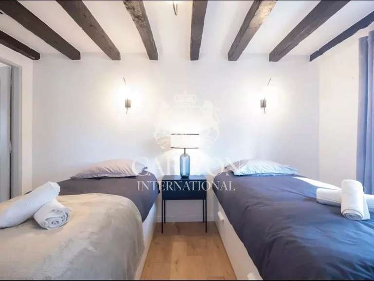 Villa Biot - 6 chambres - 331m²