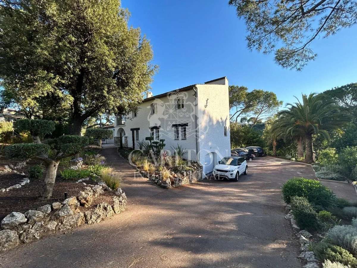Villa Biot