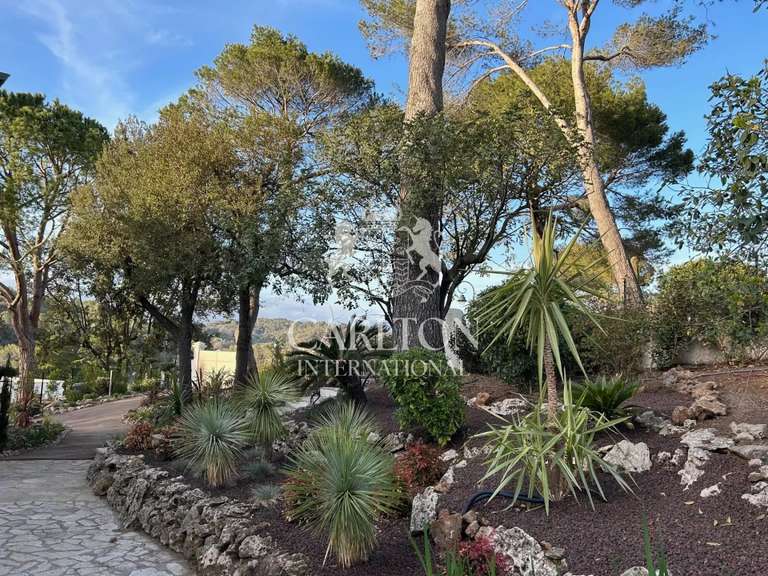 Villa Biot - 6 chambres - 331m²