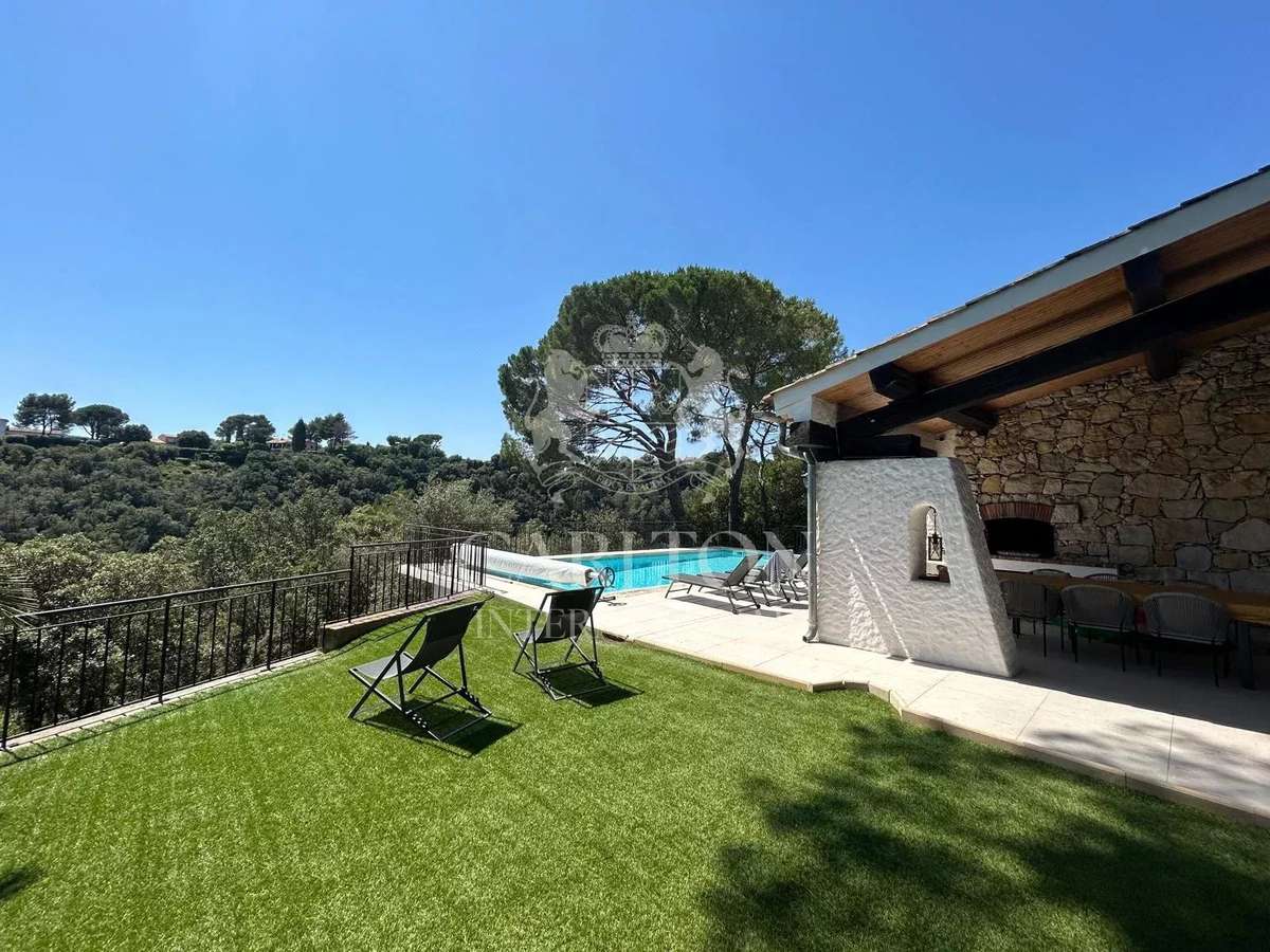 Villa Biot