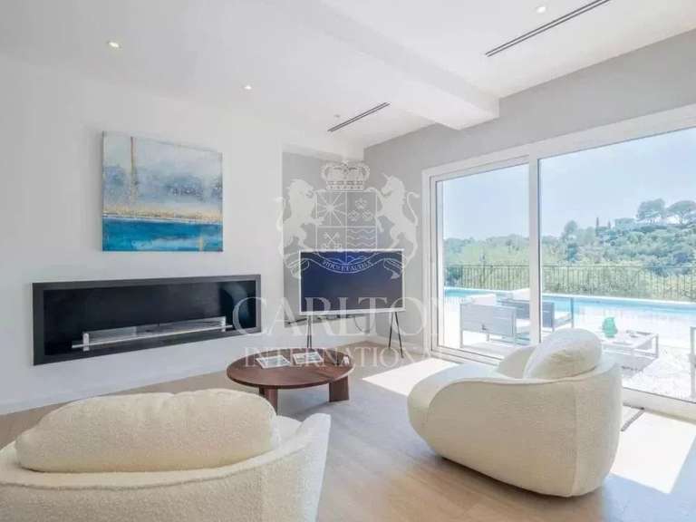 Villa Biot - 6 chambres - 331m²
