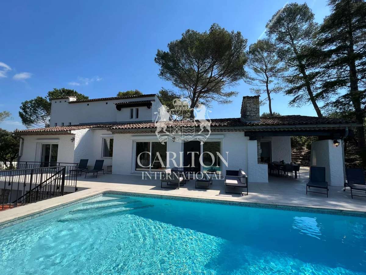 Villa Biot