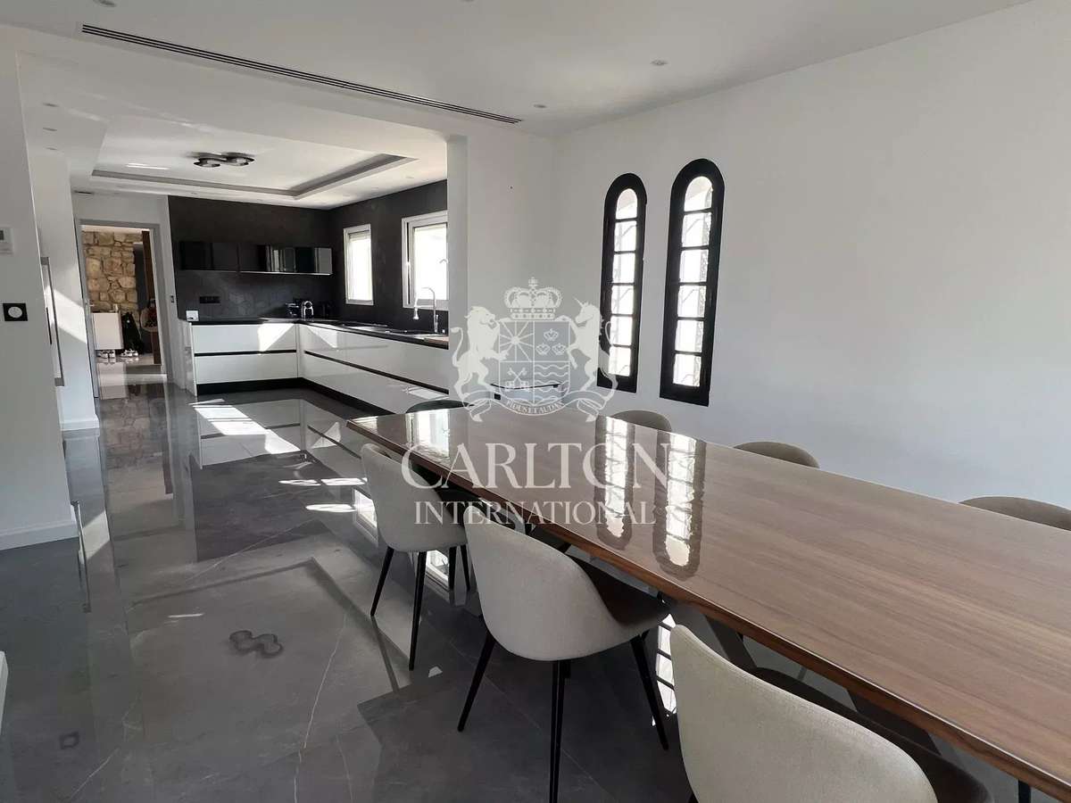 Villa Biot