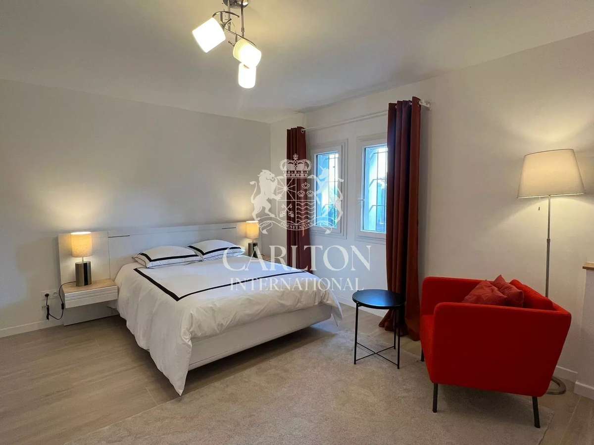 Villa Biot