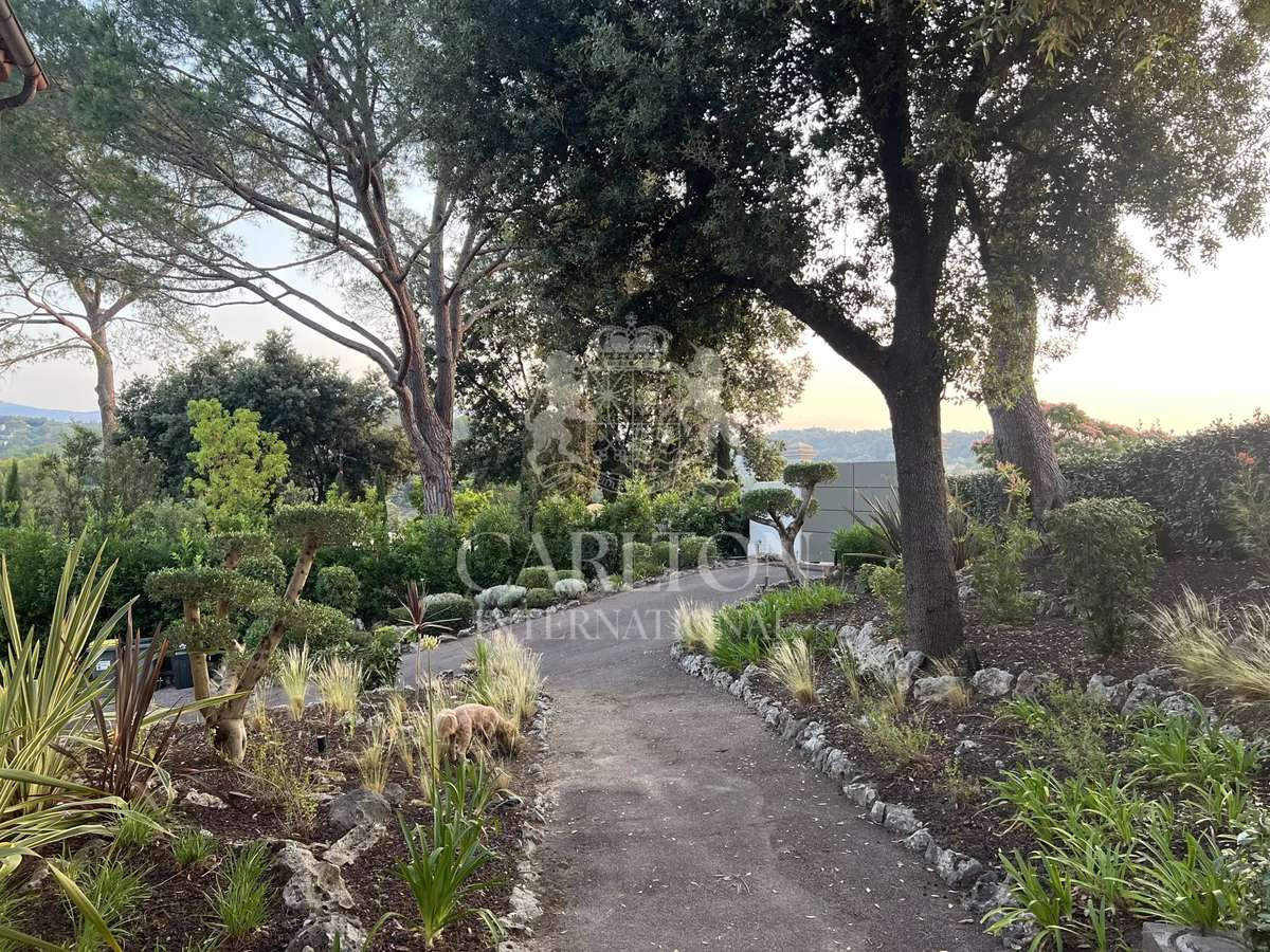 Villa Biot