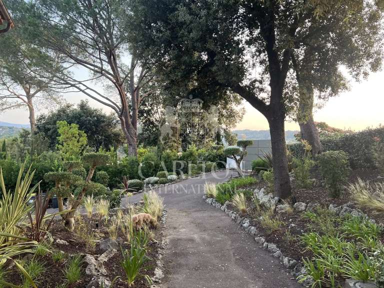 Villa Biot - 6 chambres - 331m²