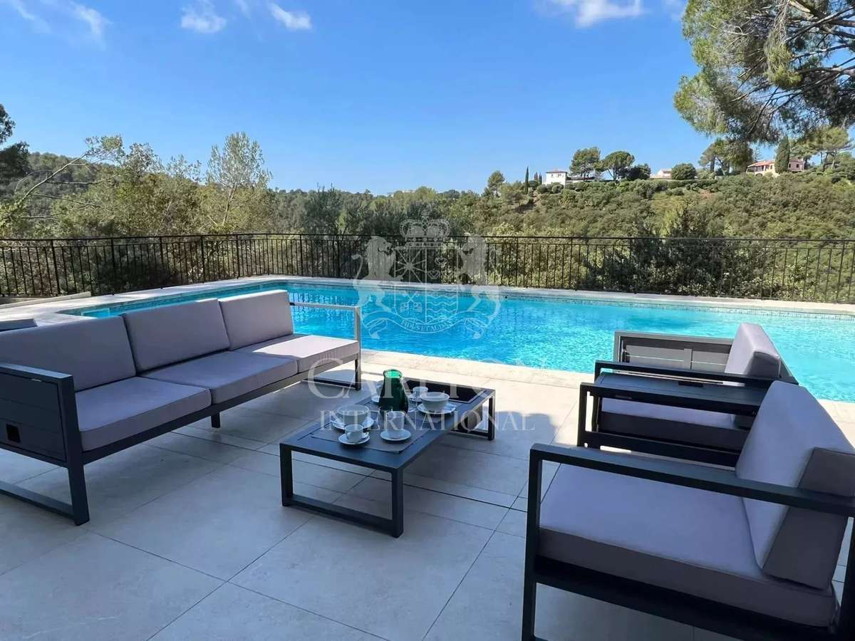Villa Biot