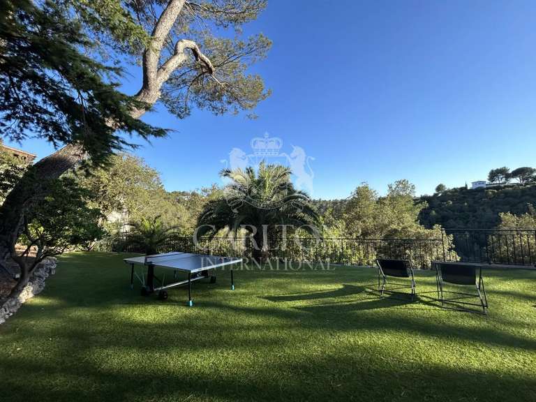 Villa Biot - 6 chambres - 331m²