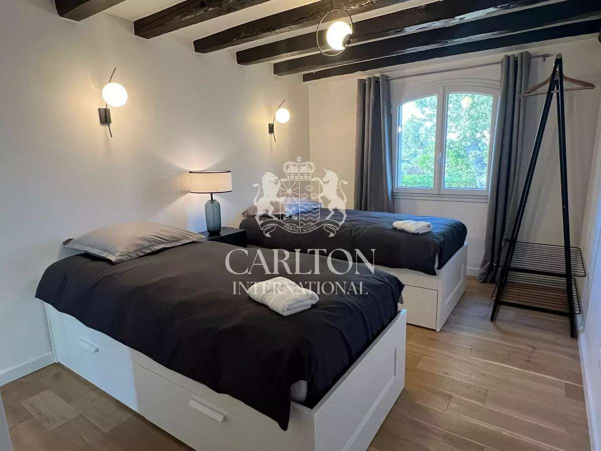 Villa Biot