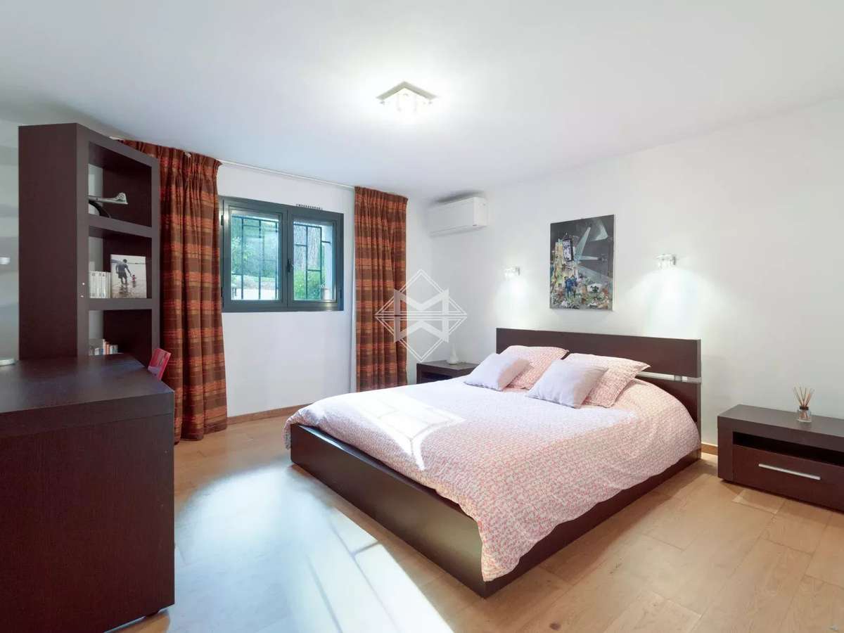 Villa Biot