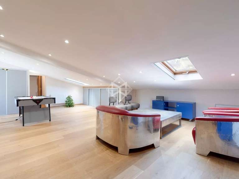 Villa Biot - 456m²