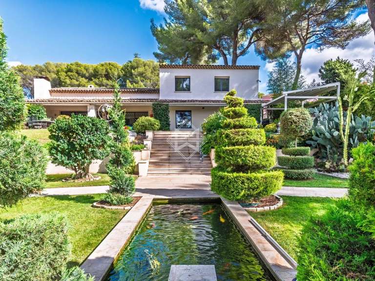 Villa Biot - 456m²