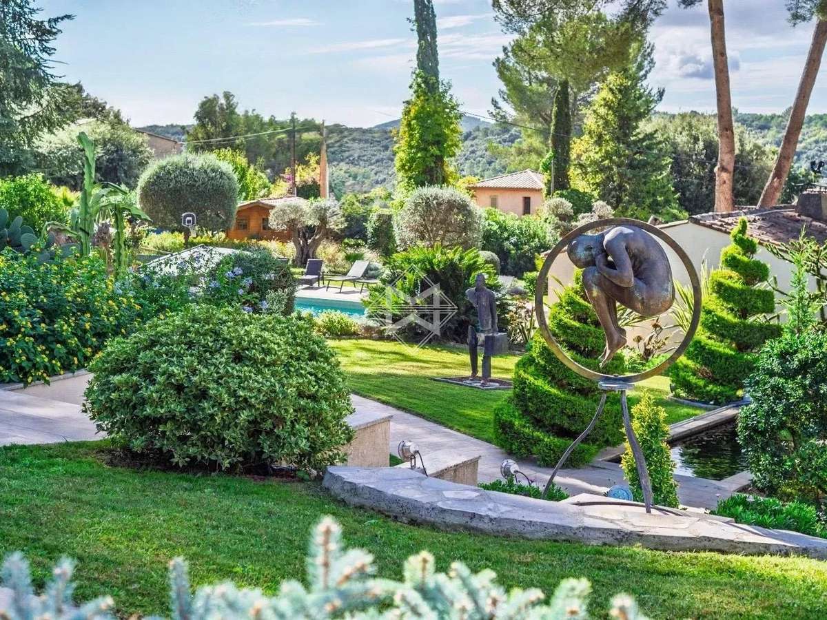 Villa Biot