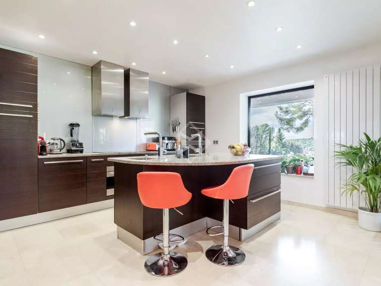 Villa Biot - 456m²