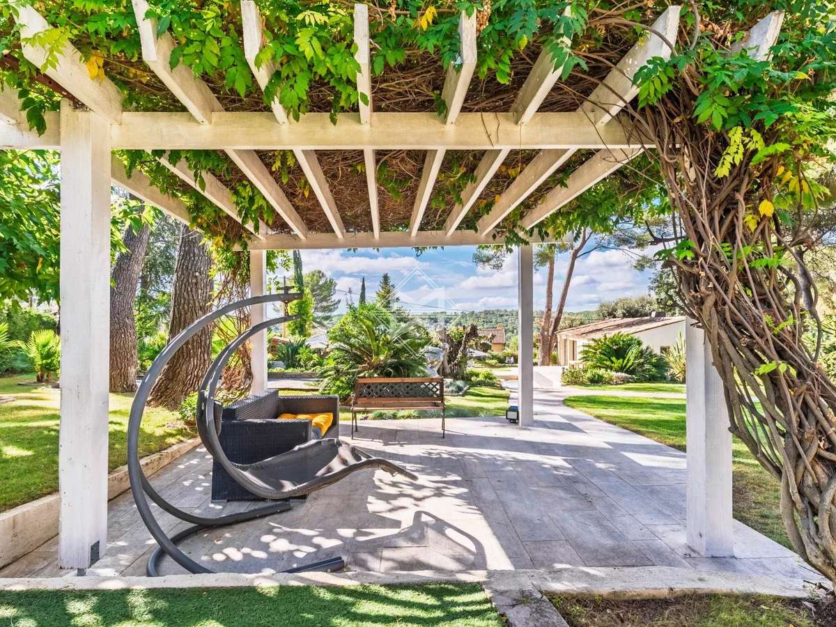 Villa Biot