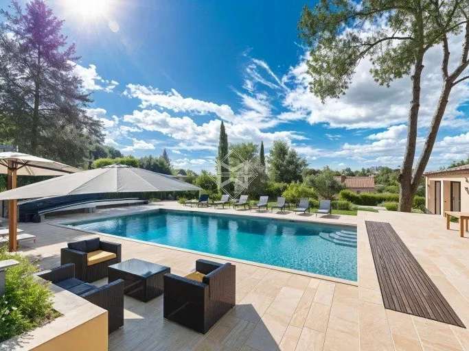 Villa Biot