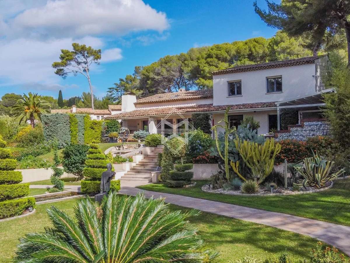 Villa Biot