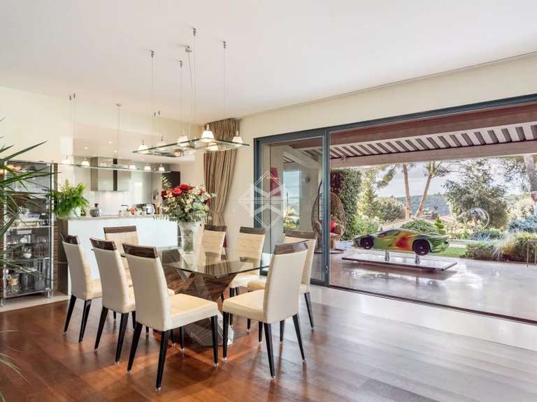 Villa Biot - 456m²
