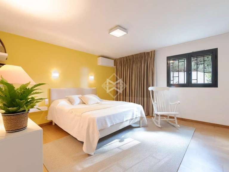 Villa Biot - 456m²
