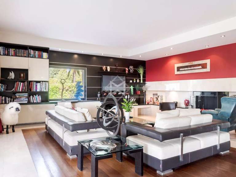 Villa Biot - 456m²