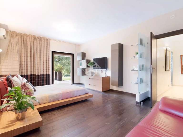 Villa Biot - 456m²