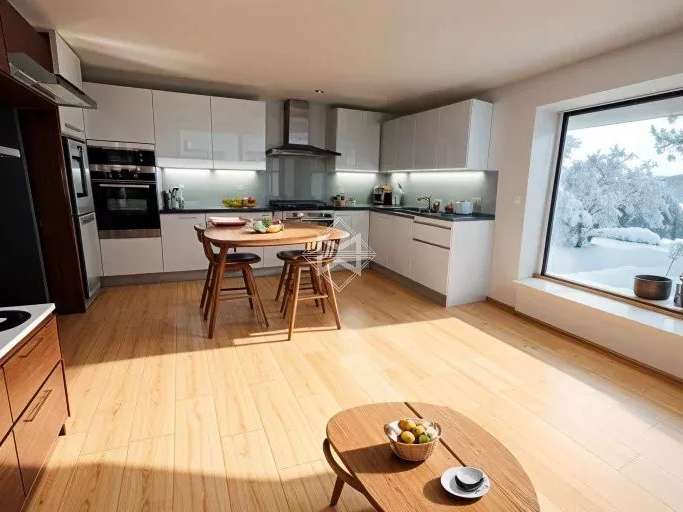 Villa Biot - 456m²