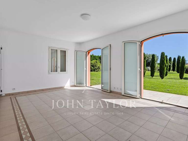 Villa Biot - 2 chambres - 63m²