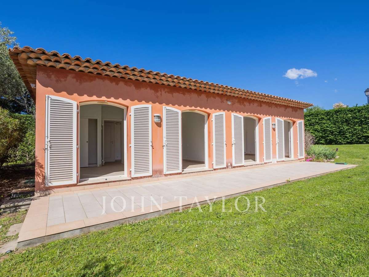 Villa Biot