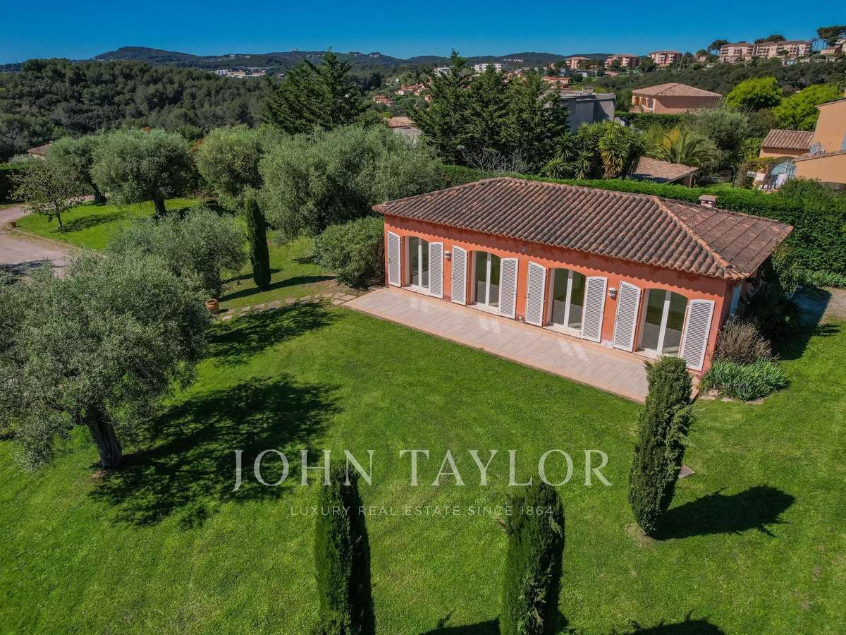 Villa Biot