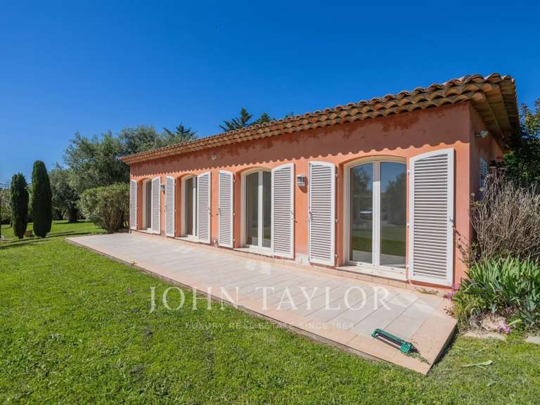 Villa Biot - 2 chambres - 63m²