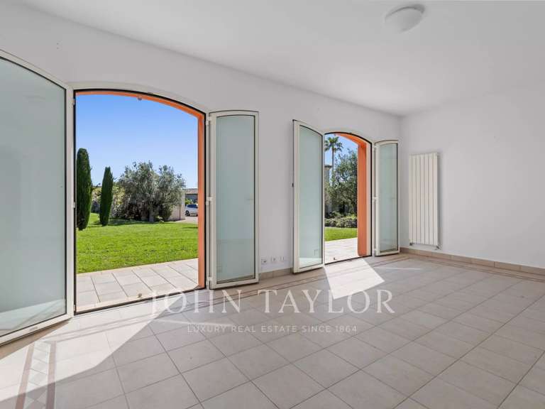 Villa Biot - 2 chambres - 63m²