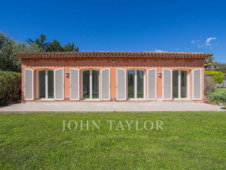 Villa Biot - 2 chambres - 63m²