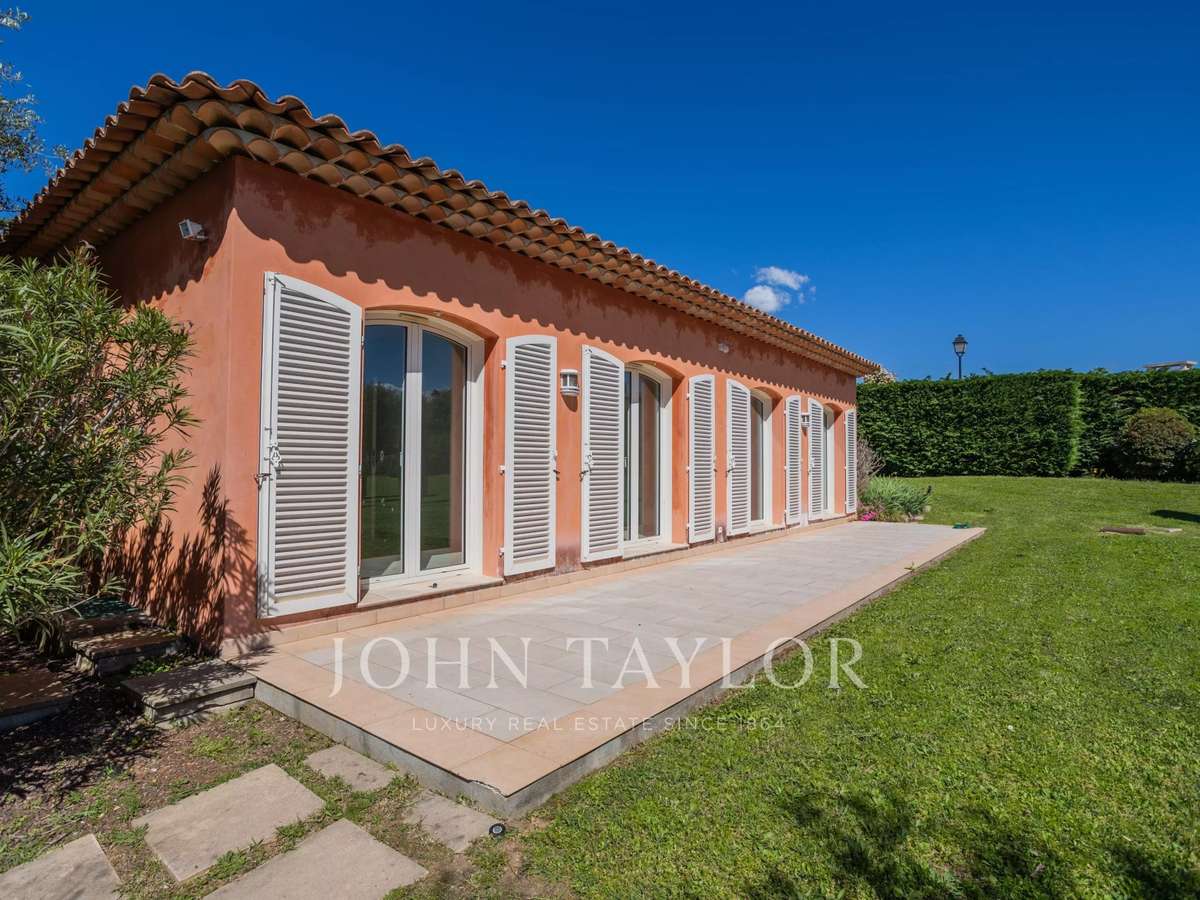 Villa Biot