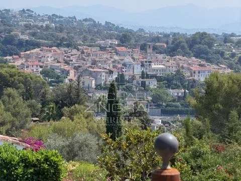Villa Biot - 5 chambres - 230m²