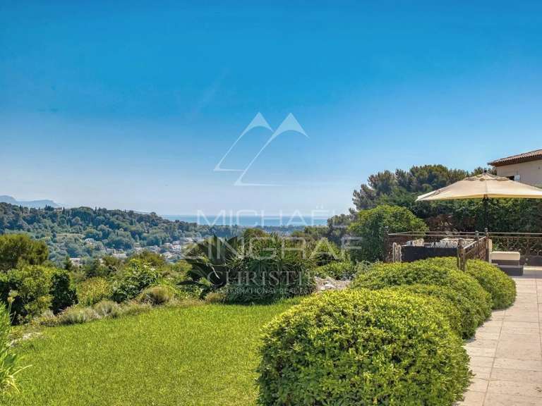 Villa Biot - 5 chambres - 230m²
