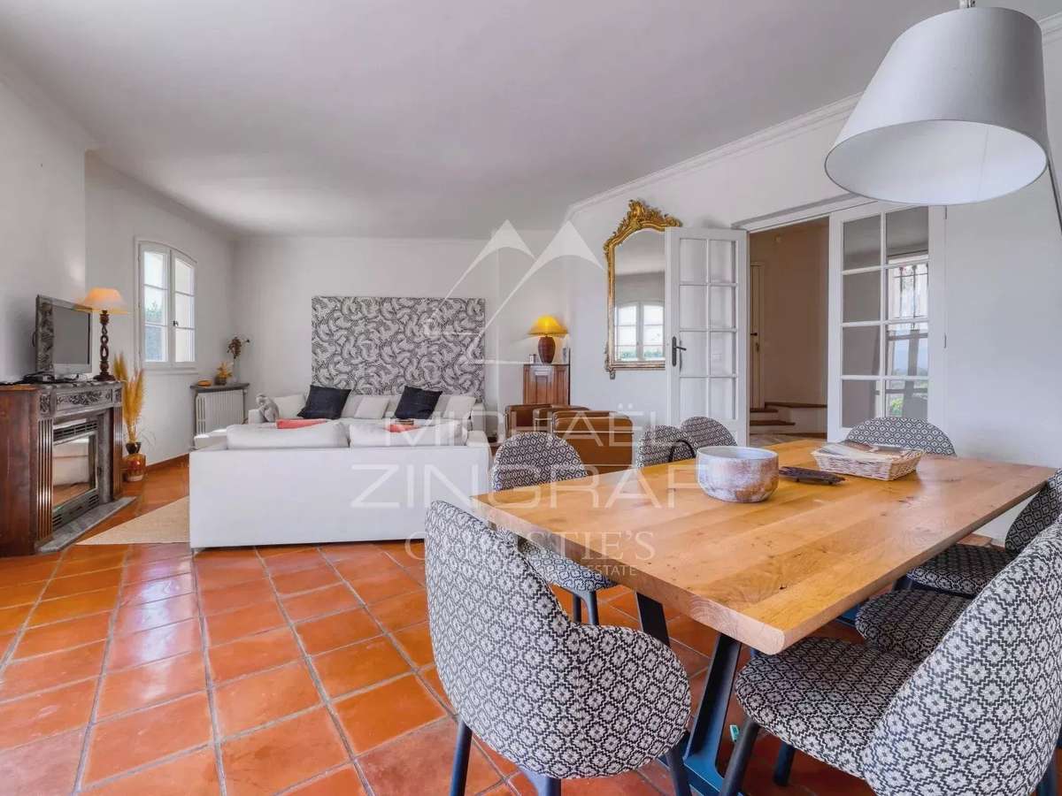 Villa Biot