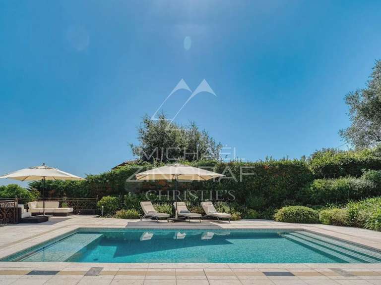 Villa Biot - 5 chambres - 230m²