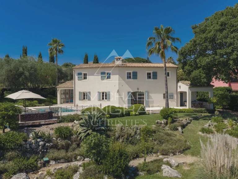 Villa Biot - 5 chambres - 230m²