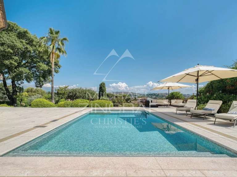 Villa Biot - 5 chambres - 230m²
