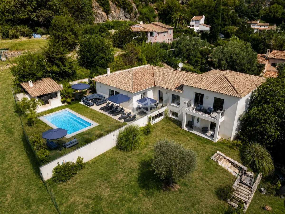 Villa Biot