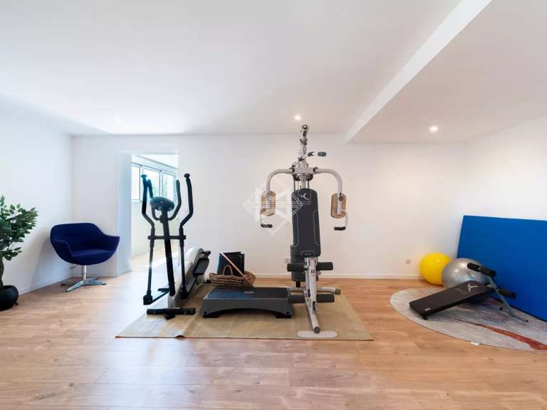 Villa avec Vue sur mer Biot - 5 chambres - 378m²